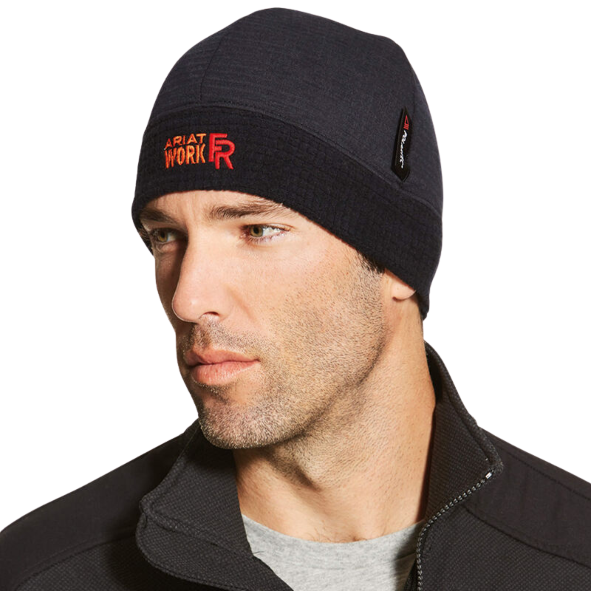 Ariat FR Polartec Fleece Beanie from Columbia Safety